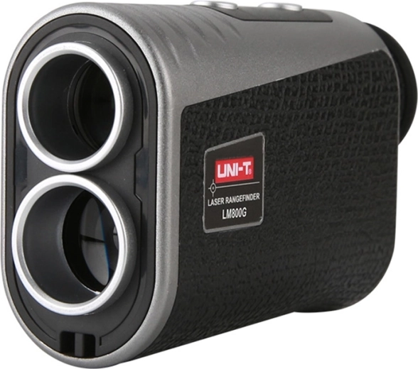 Telémetro láser Uni-T LM800G para golf