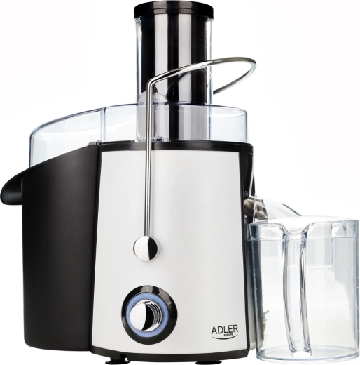 Extractor de zumo centrífugo Adler 1000 W