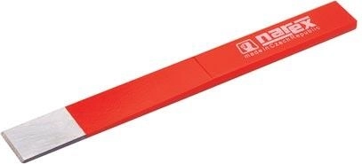 Cincel plano para electricistas de 235 mm de acero