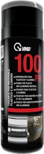 Imprimación en aerosol para aluminio y plásticos