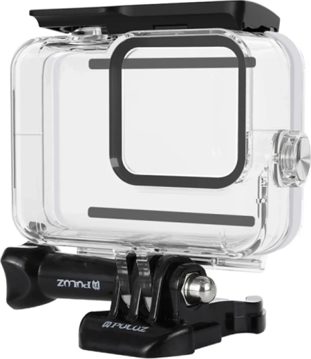 Carcasa impermeable Puluz para GoPro HERO8 Black