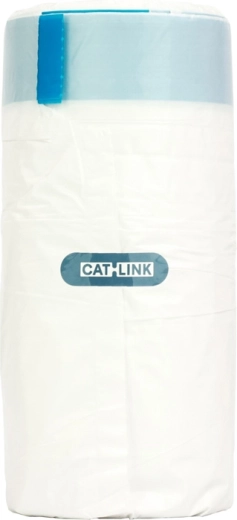 Bolsas para arenero Catlink Open X – 2 rollos