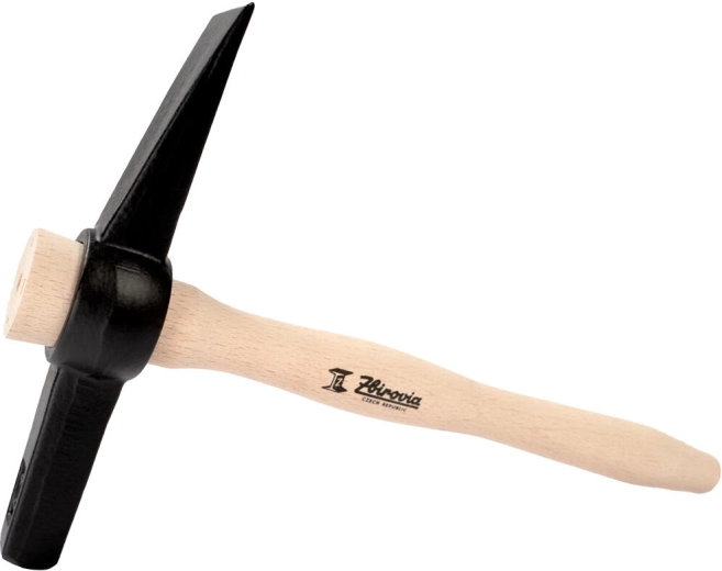 Martillo de albañil 600 g ZBIROVIA