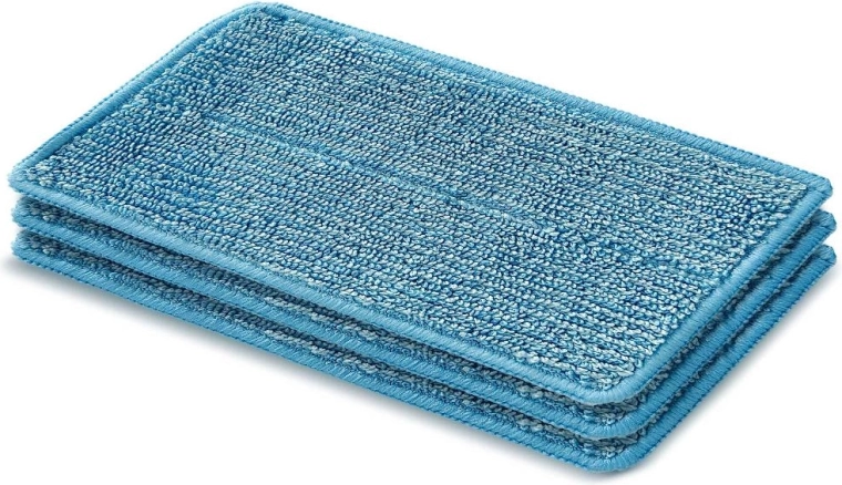 Juego de almohadillas de microfibra para fregado Sencor para SRV 1000SL