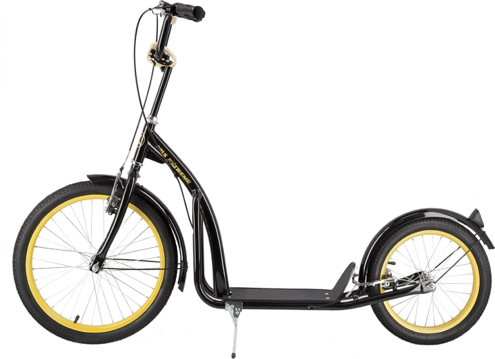 Patinete deportivo NILS EXTREME WH-200