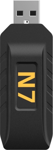Adaptador inalámbrico PXN N7 para PlayStation 5