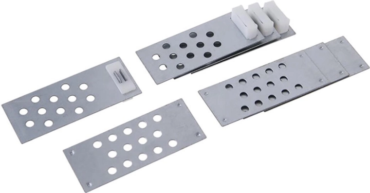 Imanes bajo azulejos – juego de 4 uds.