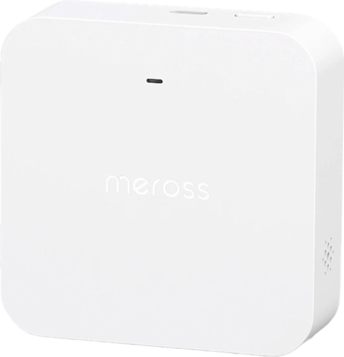 Meross puerta de enlace inteligente Wi‑Fi para hogar inteligente
