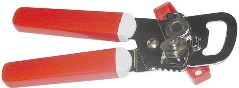 Abrelatas lateral ECO NICEL 18 cm