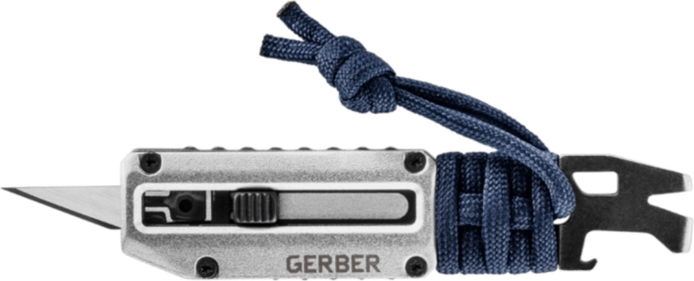 Gerber Prybrid-X Urban Blue herramienta multifunción para llaves