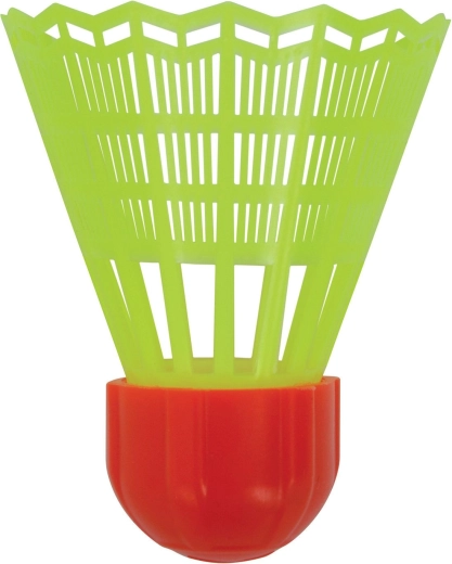 Talbot-Torro volantes para speed badminton (crossminton) 6 uds