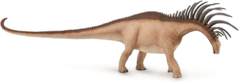 Figura de dinosaurio Bajadasaurus COLLECTA
