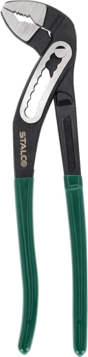 Alicates ajustables tipo SIKO 250 mm STALCO