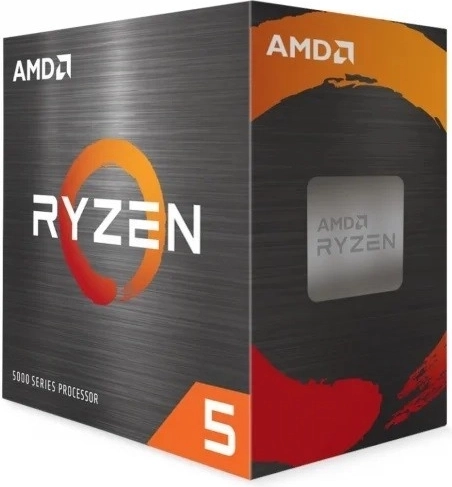 Procesador AMD Ryzen 5 5600 (BOX)