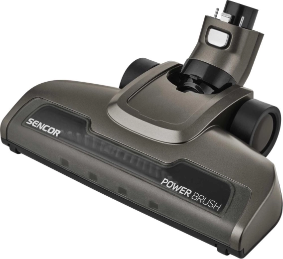 Boquilla de suelo con turboc epillo Sencor para SVC 8621TI