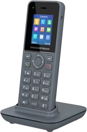 Teléfono IP inalámbrico Grandstream DP725 (DECT)