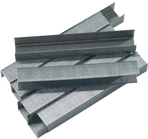 Grapas de 10 mm para grapadoras, tipo 53 (1000 uds.)