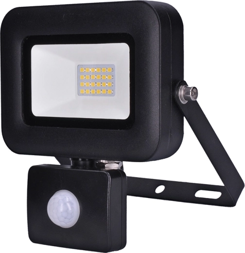 Proyector LED Solight con sensor 20 W 5000 K IP44