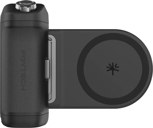 Empuñadura inteligente para cámara PGYTech MagCam 2 para iPhone y Android