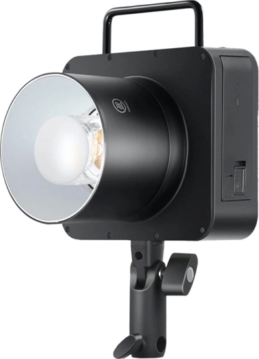 Neewer Q4 flash de estudio portátil de 400 Ws con batería