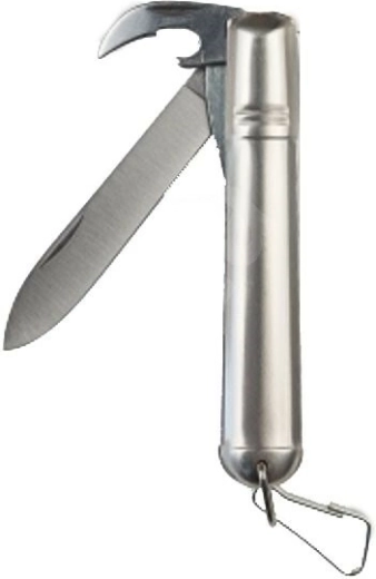 Navaja de bolsillo Mikov 121-OK-2 F Zero