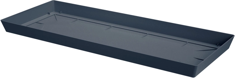 Bandeja para jardinera LOFLY 36 cm antracita