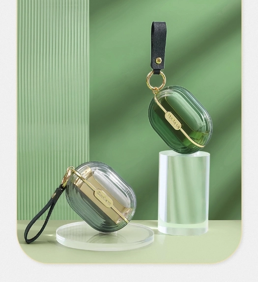 Quitapelusas mini portátil con rodillo adhesivo – verde