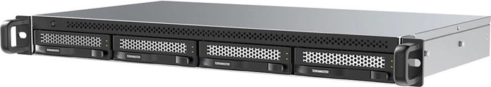TerraMaster D4-320U caja DAS de 4 bahías para discos