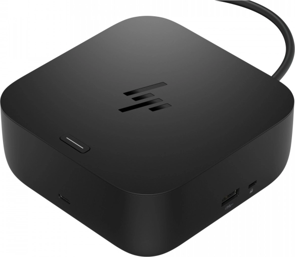 Estación de acoplamiento HP USB‑C 100 W G6