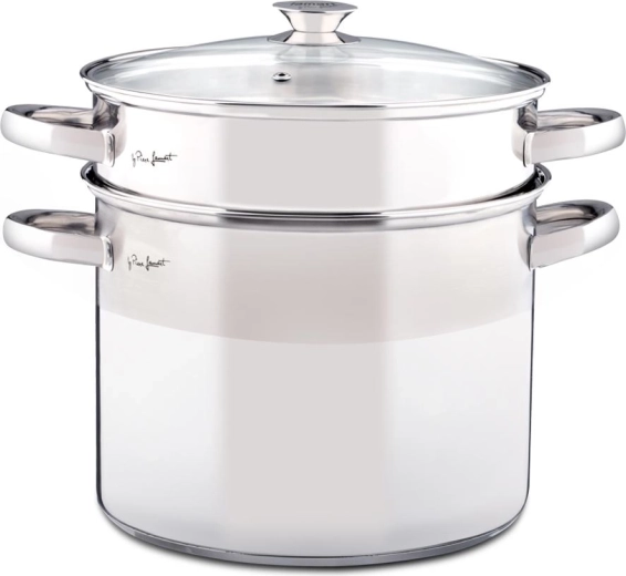 Olla para pasta Lamart Pasta de 8 l