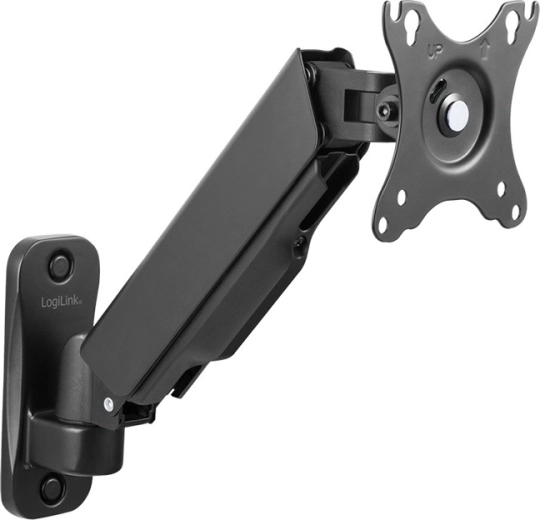 Soporte de pared para monitor LogiLink BP0144 17–32" hasta 9 kg