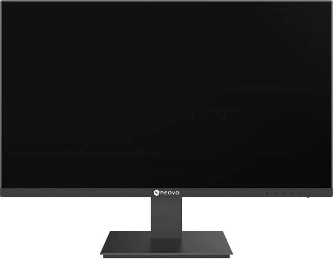 Monitor de 27" 100 Hz con HDMI, DisplayPort y VGA