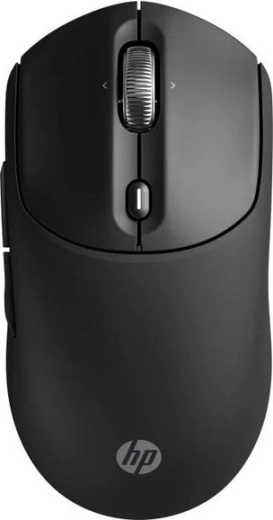 Ratón inalámbrico recargable HP 700