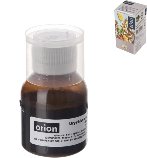 Acelerador de compost concentrado 50 ml