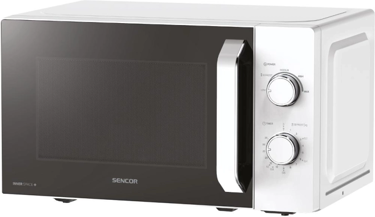 Horno microondas Sencor SMW 1918WH
