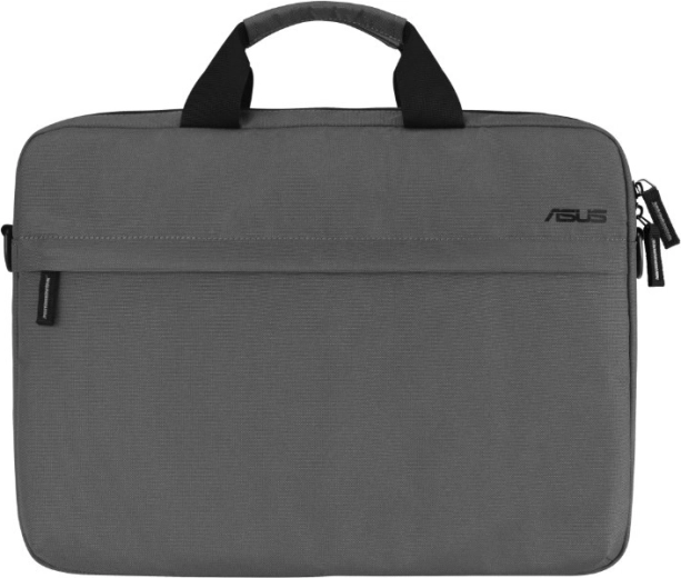 Asus AC1600 bolso de viaje para portátil de 16″, gris