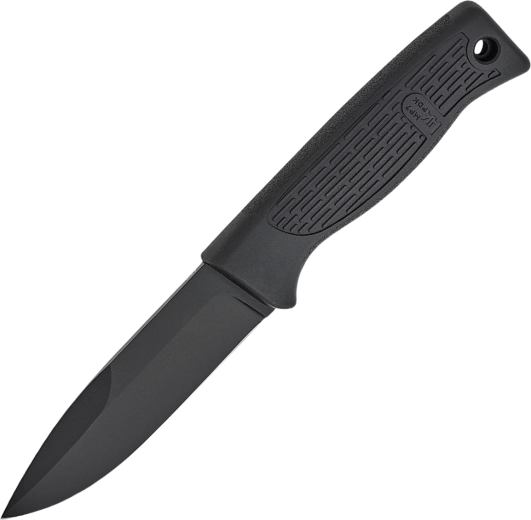 Cuchillo táctico de hoja fija Heckler & Koch MP7 personal duty knife