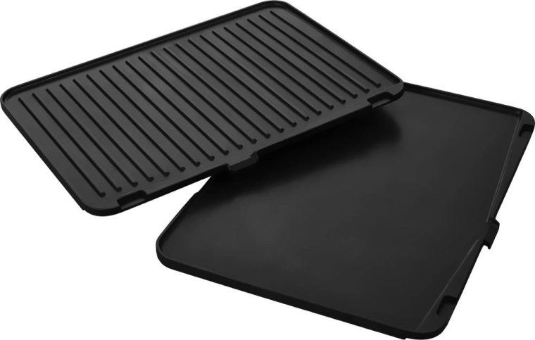 Placa de parrilla estriada Sencor para SBG 7030BK