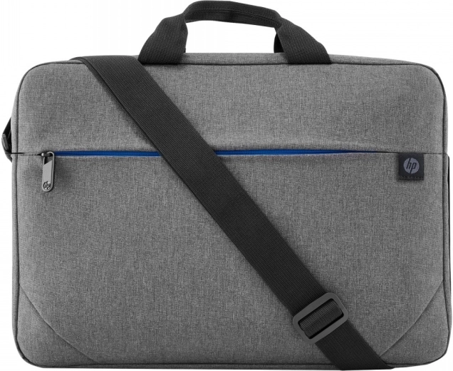 Bolsa para portátil HP Prelude 17,3″ gris