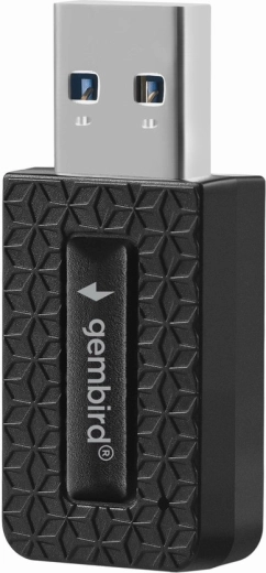 Adaptador USB Wi‑Fi de doble banda AC1300