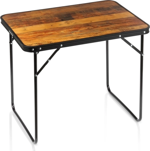 Mesa plegable de camping Vilde 70 × 50 × 60 cm