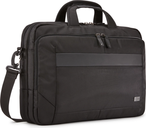 Bolsa Case Logic Notion para portátil 15,6" negra