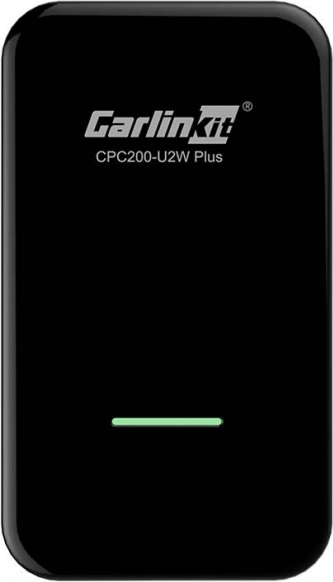 Adaptador inalámbrico Carlinkit para CarPlay