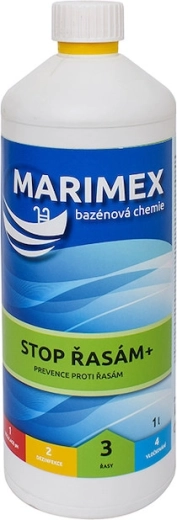 Marimex STOP algas+ 1 l