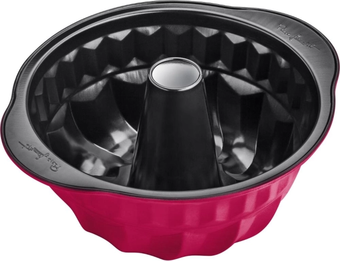 Molde para bizcocho Lamart Base 23 × 11 cm