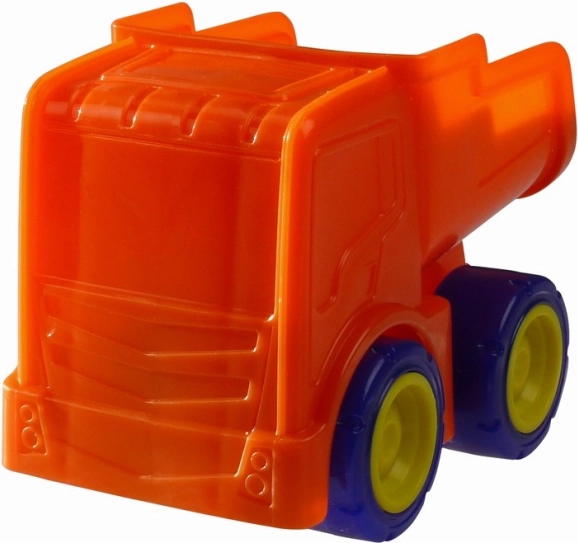 Lena Mini Camión Volquete para Niños