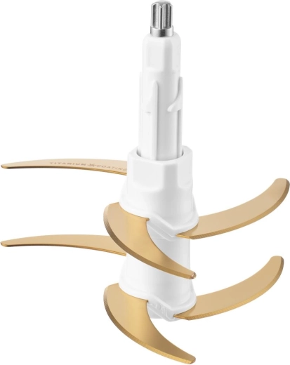 Unidad de cuchillas SENCOR para picadora SCB70x