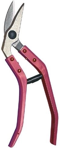Tijeras de corte para chapa 300 mm