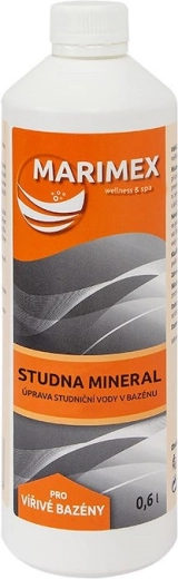 Marimex Spa estabilizador de agua de pozo 0,6 l