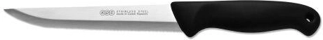 Cuchillo de cocina – serrado 6"